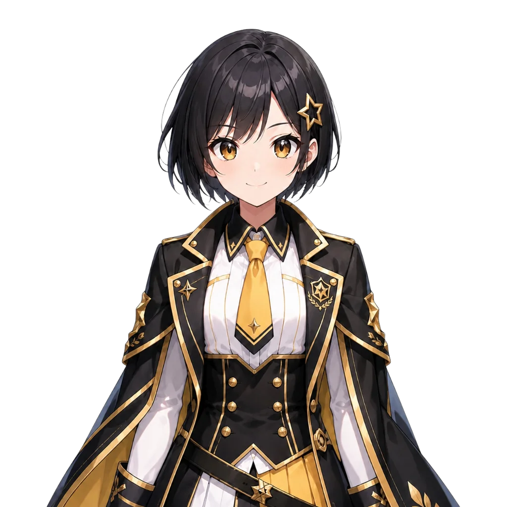星乃クロ